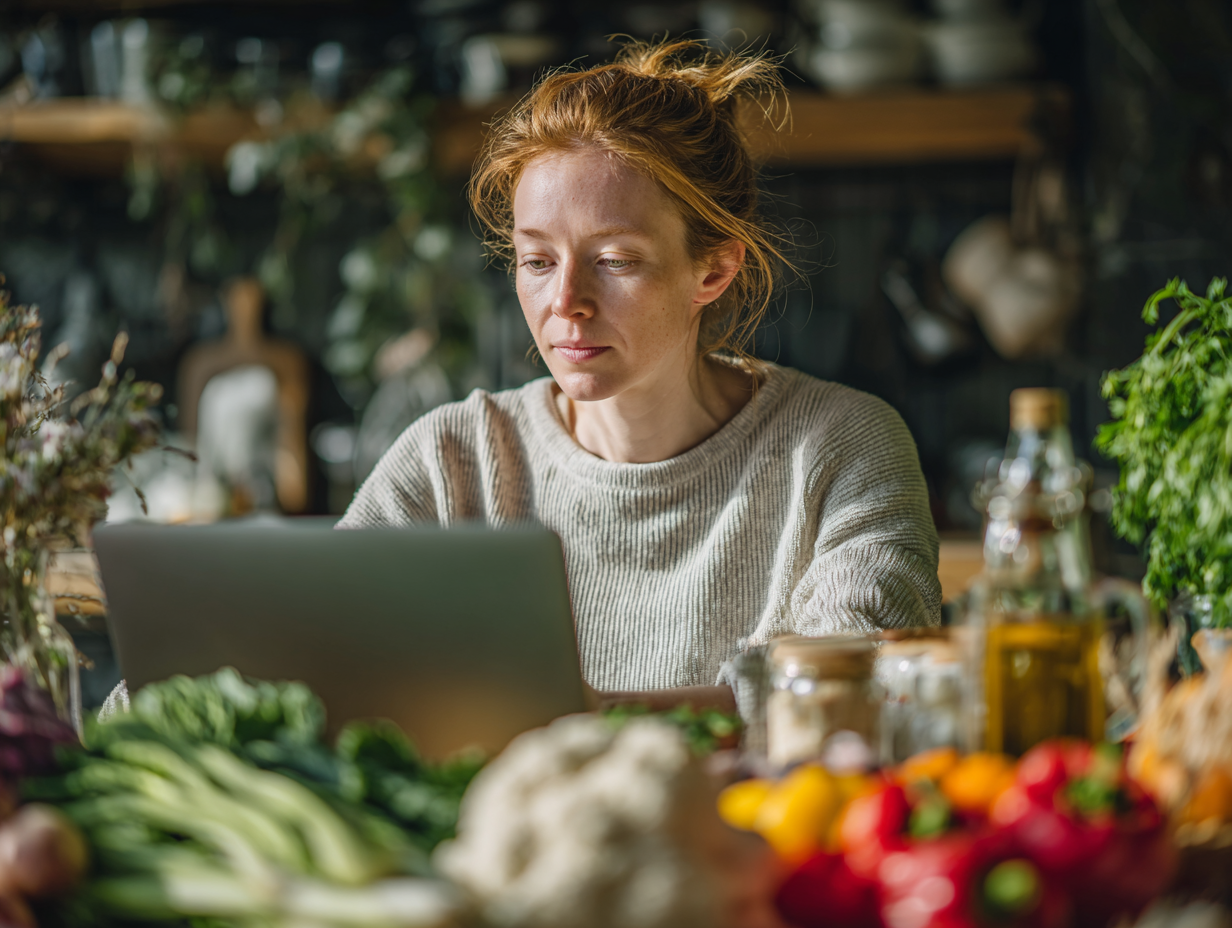 Збалансоване харчування та планування меню