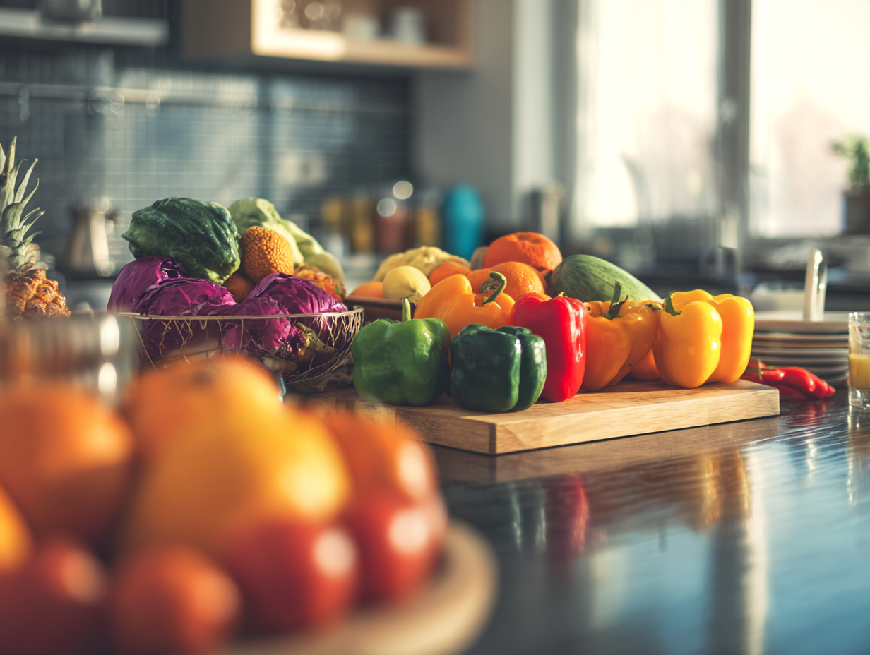 Планування здорового харчування та консультації